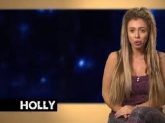 Queen Holly